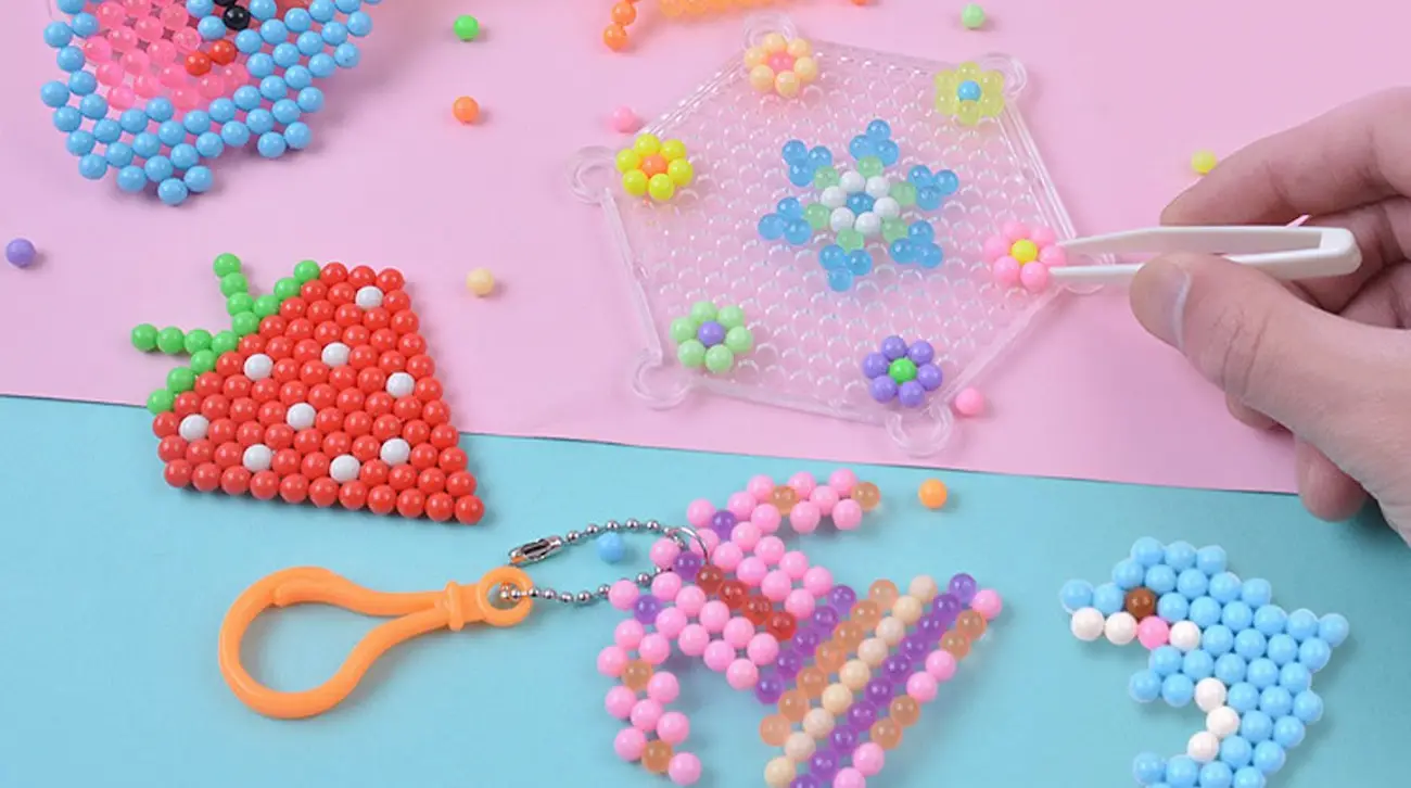 Aquabeads 31914 Maletín Deluxe