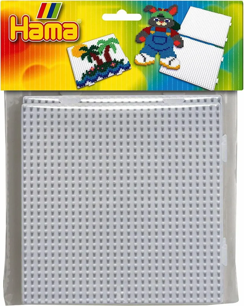 Pack Plantillas Hama